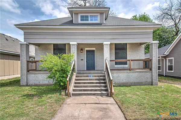 $179,900 | 111 North 5th Street, Temple, TX 76501
