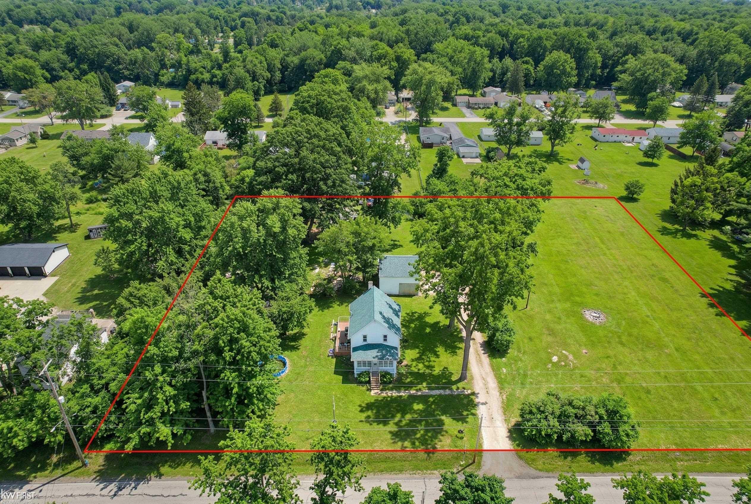 7440 Neff Road Mount Morris, MI 48458 - Photo 6 of 34