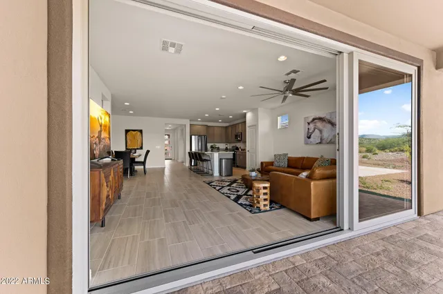 $5,600 | 4463 Copper Mine Court, Wickenburg, AZ 85390