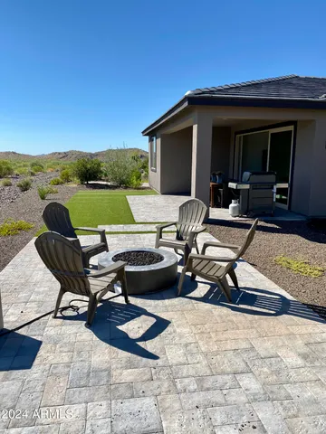 $5,600 | 4463 Copper Mine Court, Wickenburg, AZ 85390
