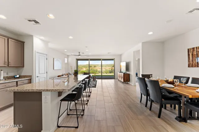 $5,600 | 4463 Copper Mine Court, Wickenburg, AZ 85390