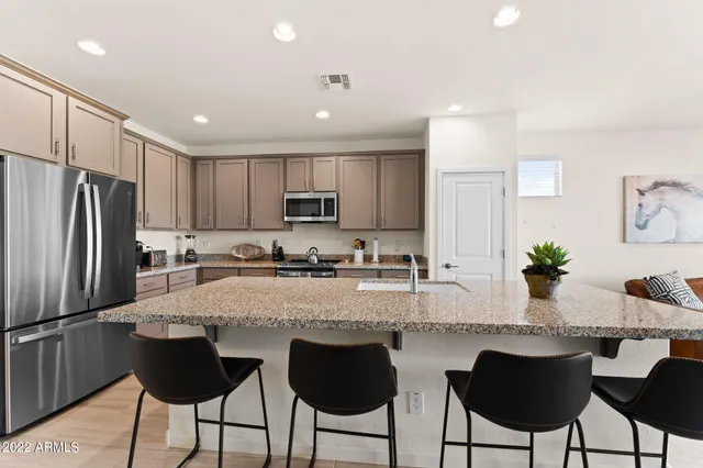 $5,600 | 4463 Copper Mine Court, Wickenburg, AZ 85390