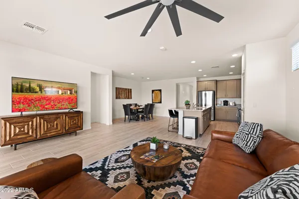 $4,500 | 4463 Copper Mine Court, Wickenburg, AZ 85390