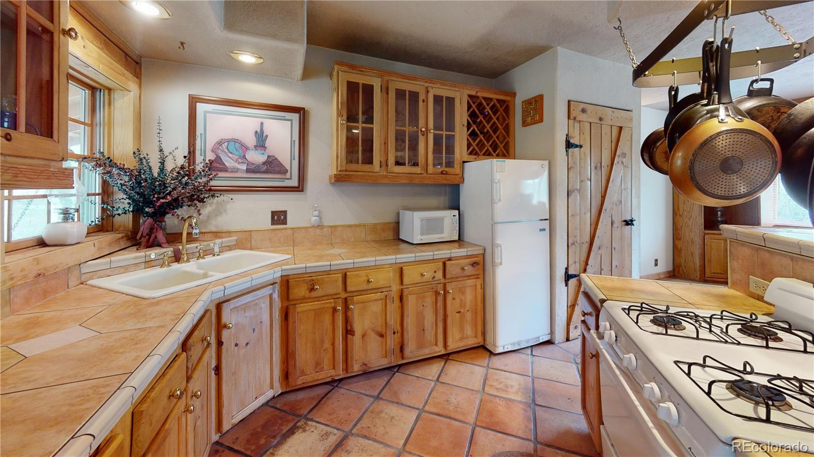 1011 Castle Ridge View Cripple Creek, CO 80813 - Photo 34 of 40