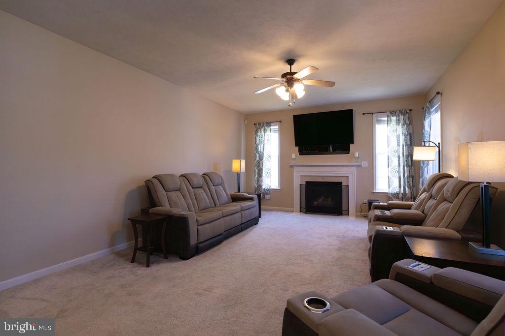 8896 Mullen Road King George, VA 22485 - Photo 46 of 48 Cozy living space with modern charm.