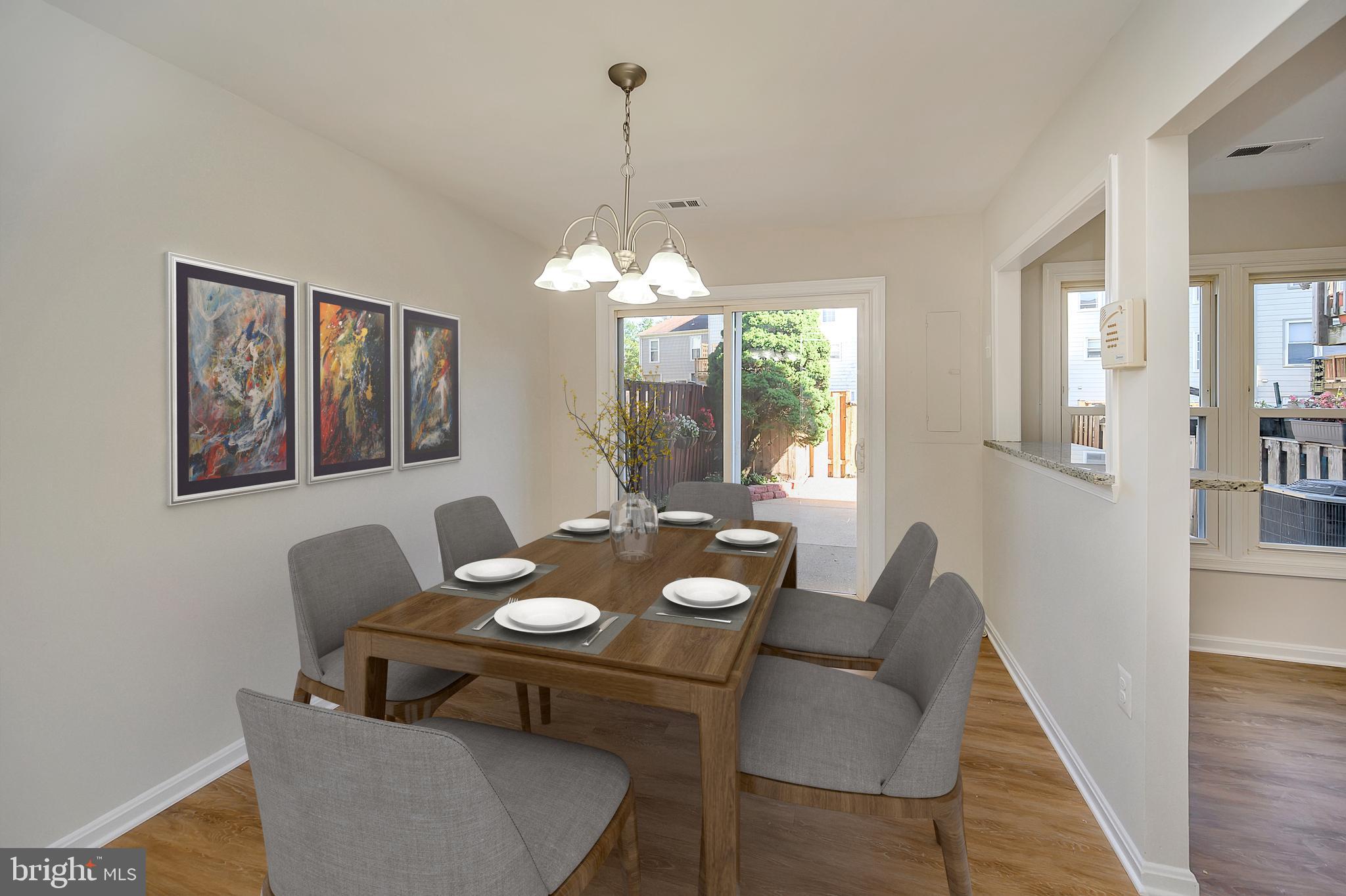 7380 Rokeby Drive Manassas, VA 20109 - Photo 3 of 21 Gallery Image 3