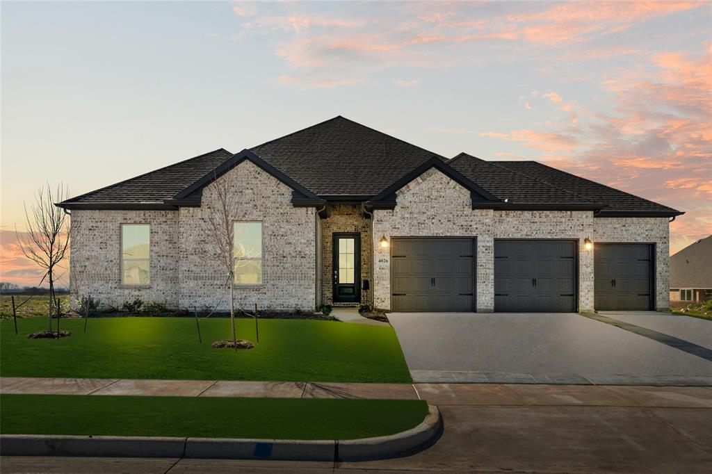 4026 Eagles Bluff Road Midlothian, TX 76065 - Photo 1 of 1 Gallery Image 1