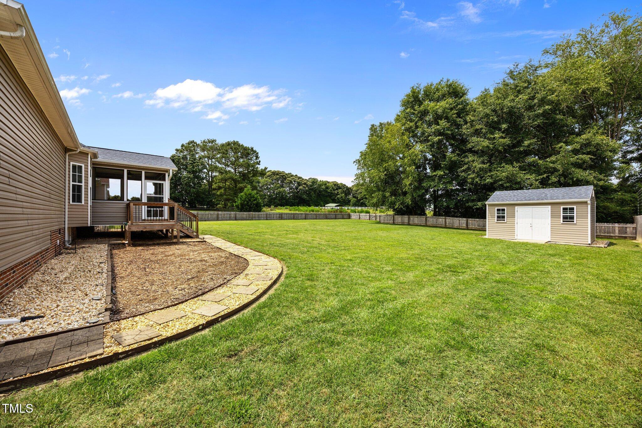 191 Bridle Drive Angier, NC 27501 - Photo 38 of 49 45-web-or-mls-IMG_5149