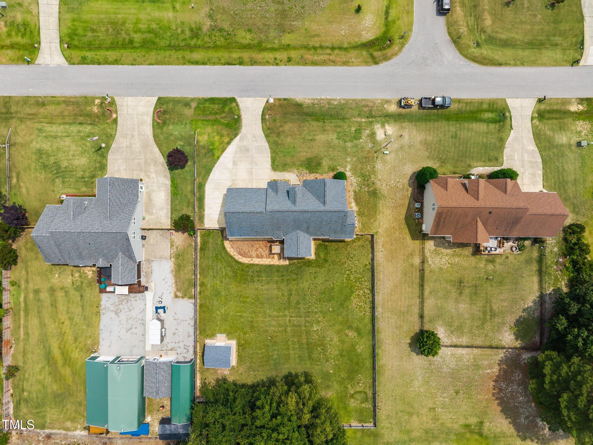 191 Bridle Drive Angier, NC 27501 - Photo 42 of 49 7-web-or-mls-DJI_20250604143627_0267_D