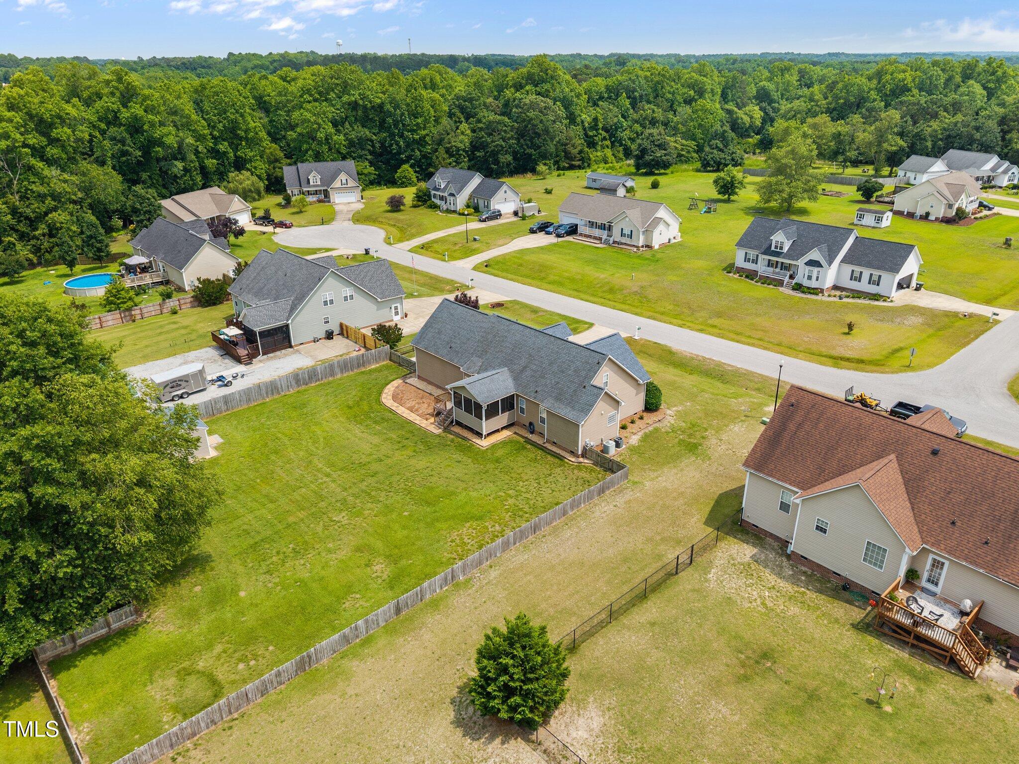 191 Bridle Drive Angier, NC 27501 - Photo 43 of 49 6-web-or-mls-DJI_20250604143503_0265_D