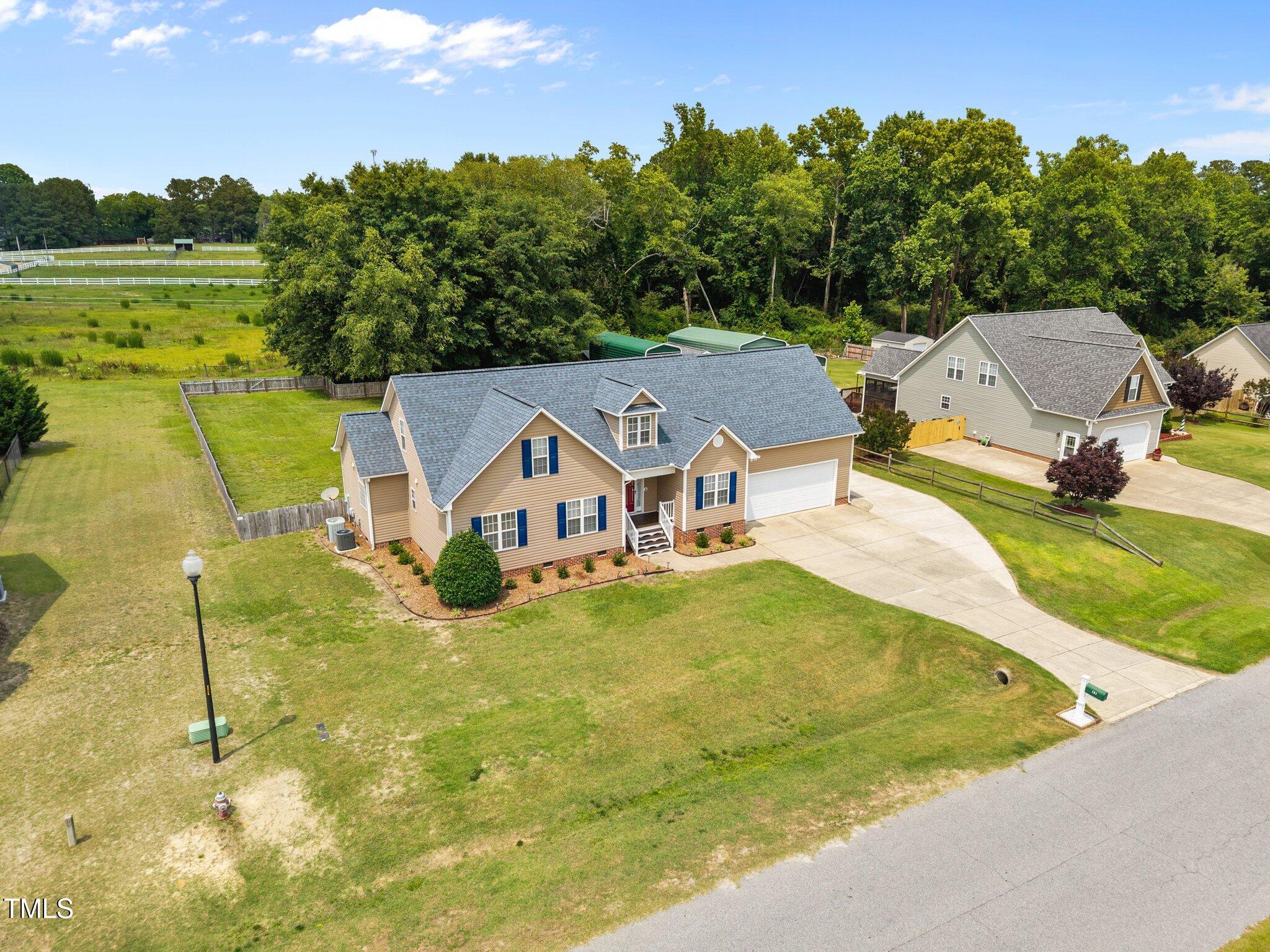191 Bridle Drive Angier, NC 27501 - Photo 45 of 49 5-web-or-mls-DJI_20250604143404_0264_D