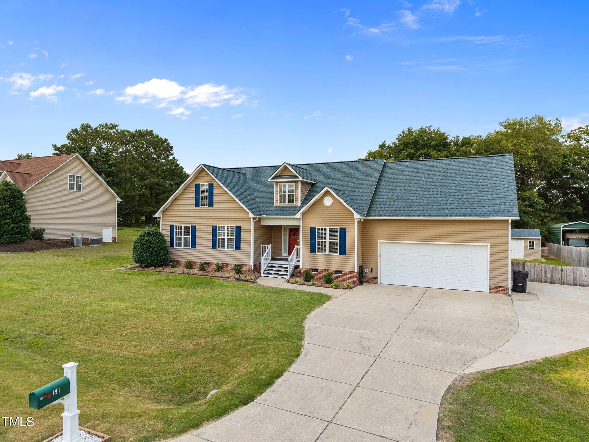 191 Bridle Drive Angier, NC 27501 - Photo 46 of 49 2-web-or-mls-DJI_20250604143252_0261_D