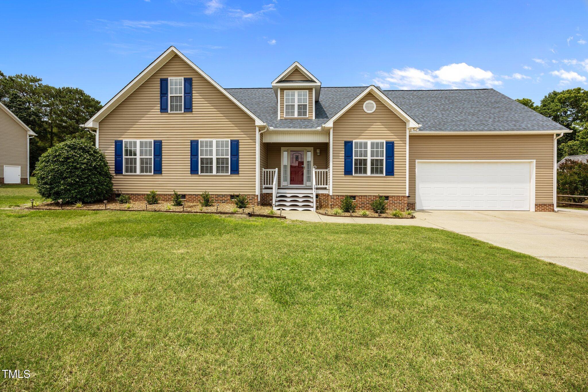 191 Bridle Drive Angier, NC 27501 - Photo 48 of 49 42-web-or-mls-IMG_5144