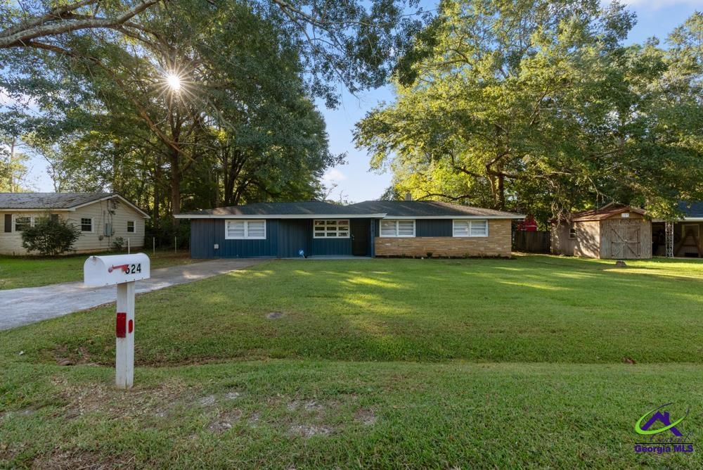 624 Pine Ridge Street Perry, GA 31069 - Photo 2 of 18