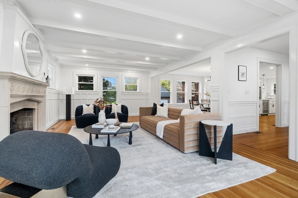 1806 Beacon Street Newton, MA 02468 - Photo 11 of 38