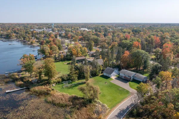 $599,000 | 900 Father Hennepin Park Road, Isle, MN 56342