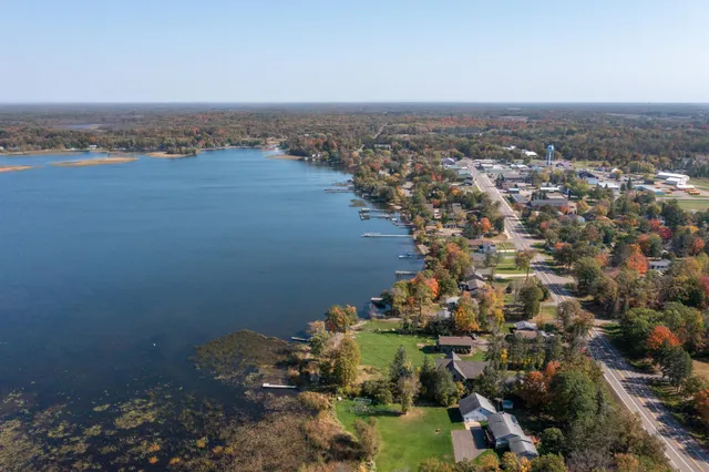 $599,000 | 900 Father Hennepin Park Road, Isle, MN 56342