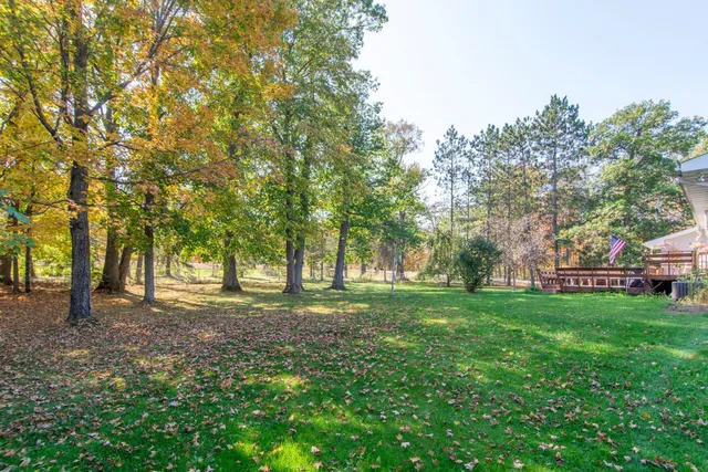 $599,000 | 900 Father Hennepin Park Road, Isle, MN 56342