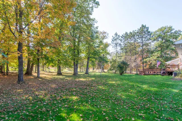 $599,000 | 900 Father Hennepin Park Road, Isle, MN 56342