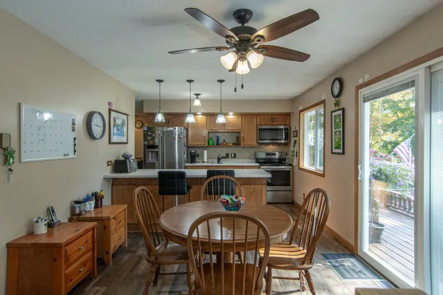 $599,000 | 900 Father Hennepin Park Road, Isle, MN 56342