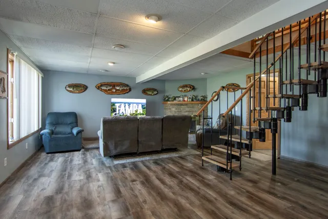 $599,000 | 900 Father Hennepin Park Road, Isle, MN 56342