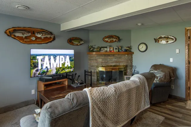 $599,000 | 900 Father Hennepin Park Road, Isle, MN 56342