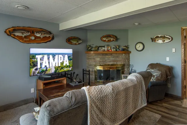 $599,000 | 900 Father Hennepin Park Road, Isle, MN 56342