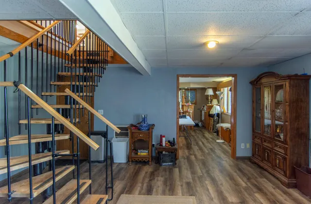 $599,000 | 900 Father Hennepin Park Road, Isle, MN 56342