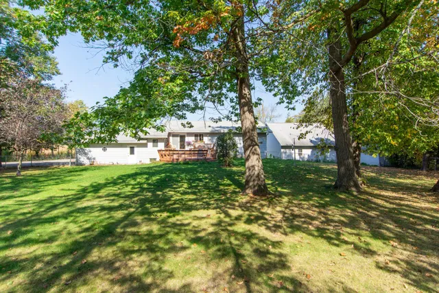 $599,000 | 900 Father Hennepin Park Road, Isle, MN 56342