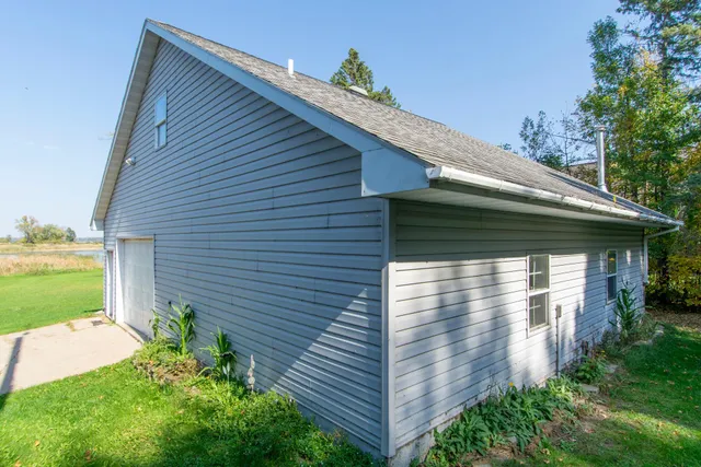 $599,000 | 900 Father Hennepin Park Road, Isle, MN 56342