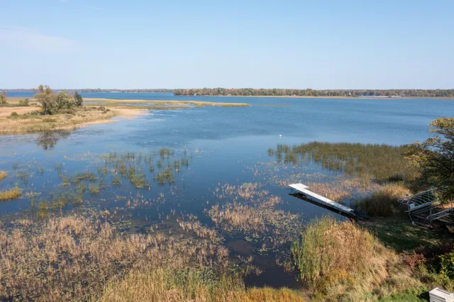 $599,000 | 900 Father Hennepin Park Road, Isle, MN 56342