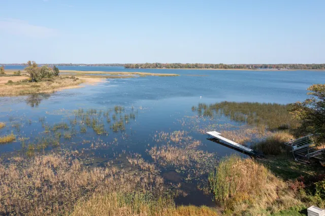 $599,000 | 900 Father Hennepin Park Road, Isle, MN 56342