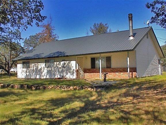 30510 George Smith Road Squaw Valley, CA 93675 - Photo 3 of 10 Gallery Image 3