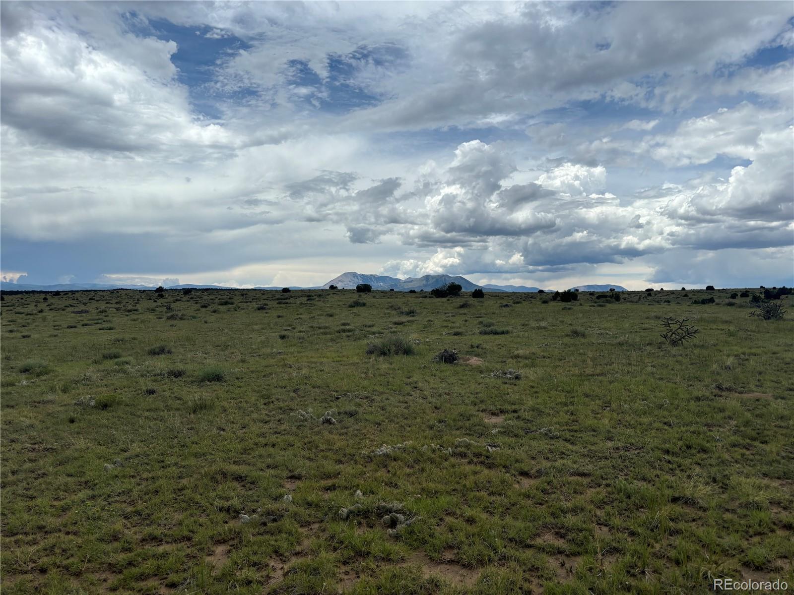 Tbd Walsenburg, CO 81089 - Photo 5 of 5 a view of a field with an ocean