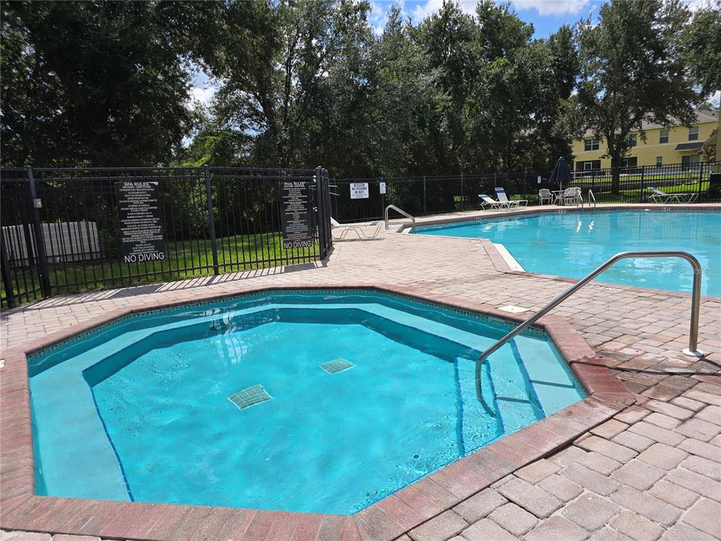 6262 Maisai Road Zephyrhills, FL 33542 - Photo 17 of 19