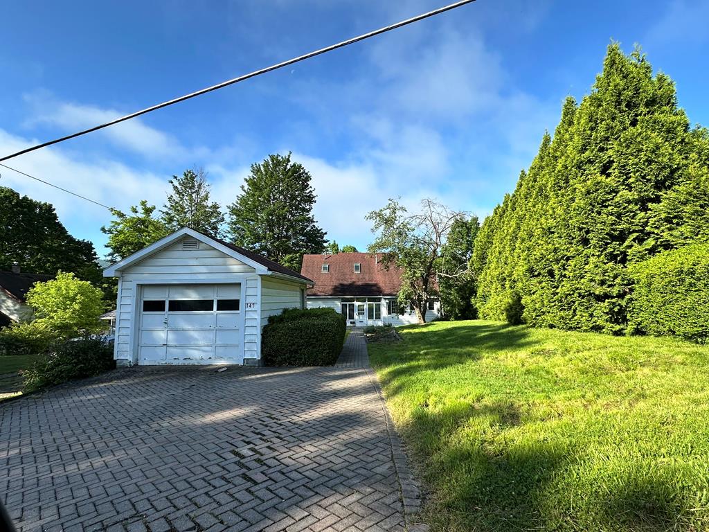 147 Fairview Avenue Erwin, NY 14870 - Photo 1 of 1