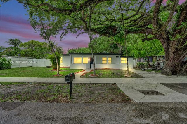 $545,000 | 112 Edmund Road, West Park, FL 33023