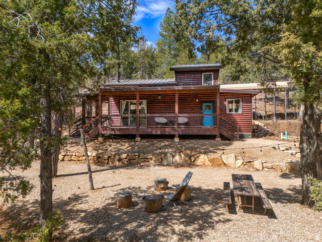 235 Lewis Lane Orderville, UT 84758 - Photo 23 of 28