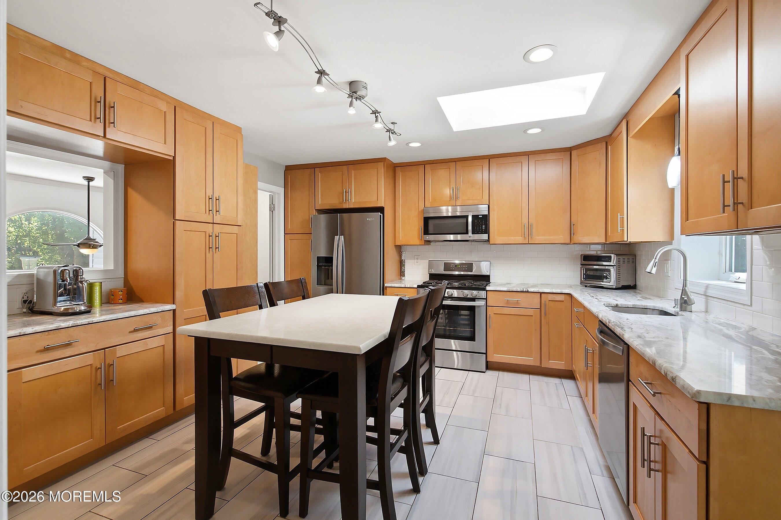 54 Half Mile Road Red Bank, NJ 07701 - Photo 14 of 50 16-Kitchen 1C