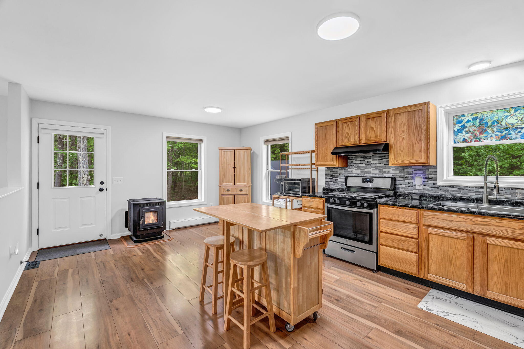 595 Allen Pond Road Greene, ME 04236 - Photo 8 of 40 19-web-or-mls-595-allen-pond-rd