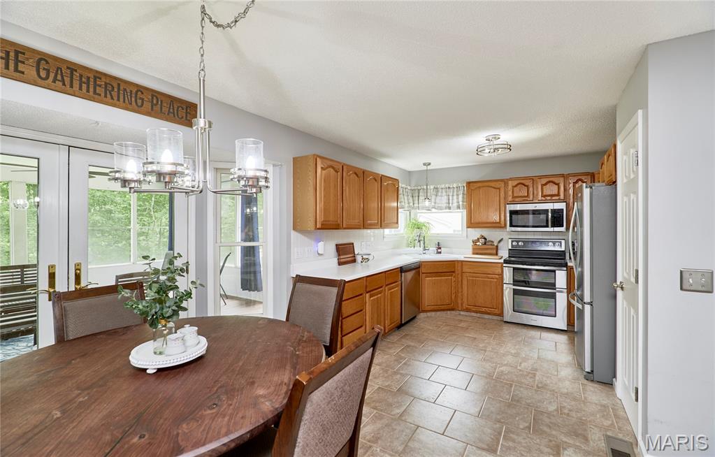 299 Heady Spring Lane Troy, MO 63379 - Photo 25 of 51