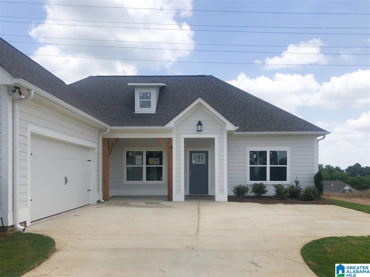 1102 Camellia Ridge Drive Pelham, AL 35124 - Photo 3 of 11