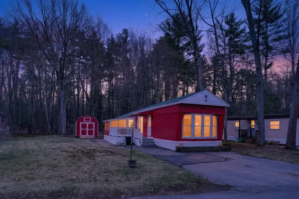 $149,000 | 20 Beech Hill Road, Unit 5, Exeter, NH 03833