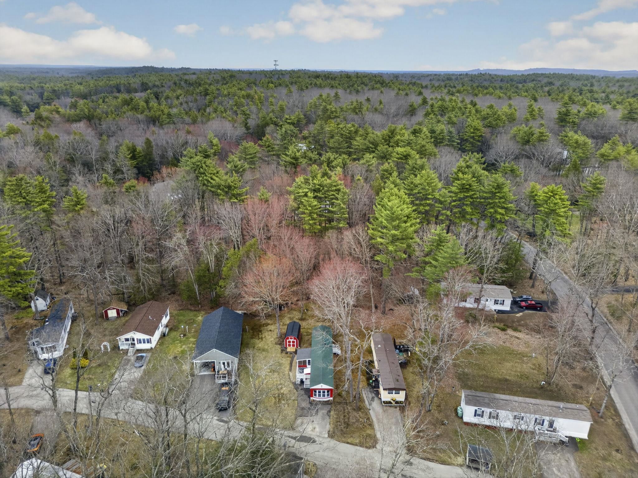 20 Beech Hill Road, Unit 5 Exeter, NH 03833 - Photo 2 of 36