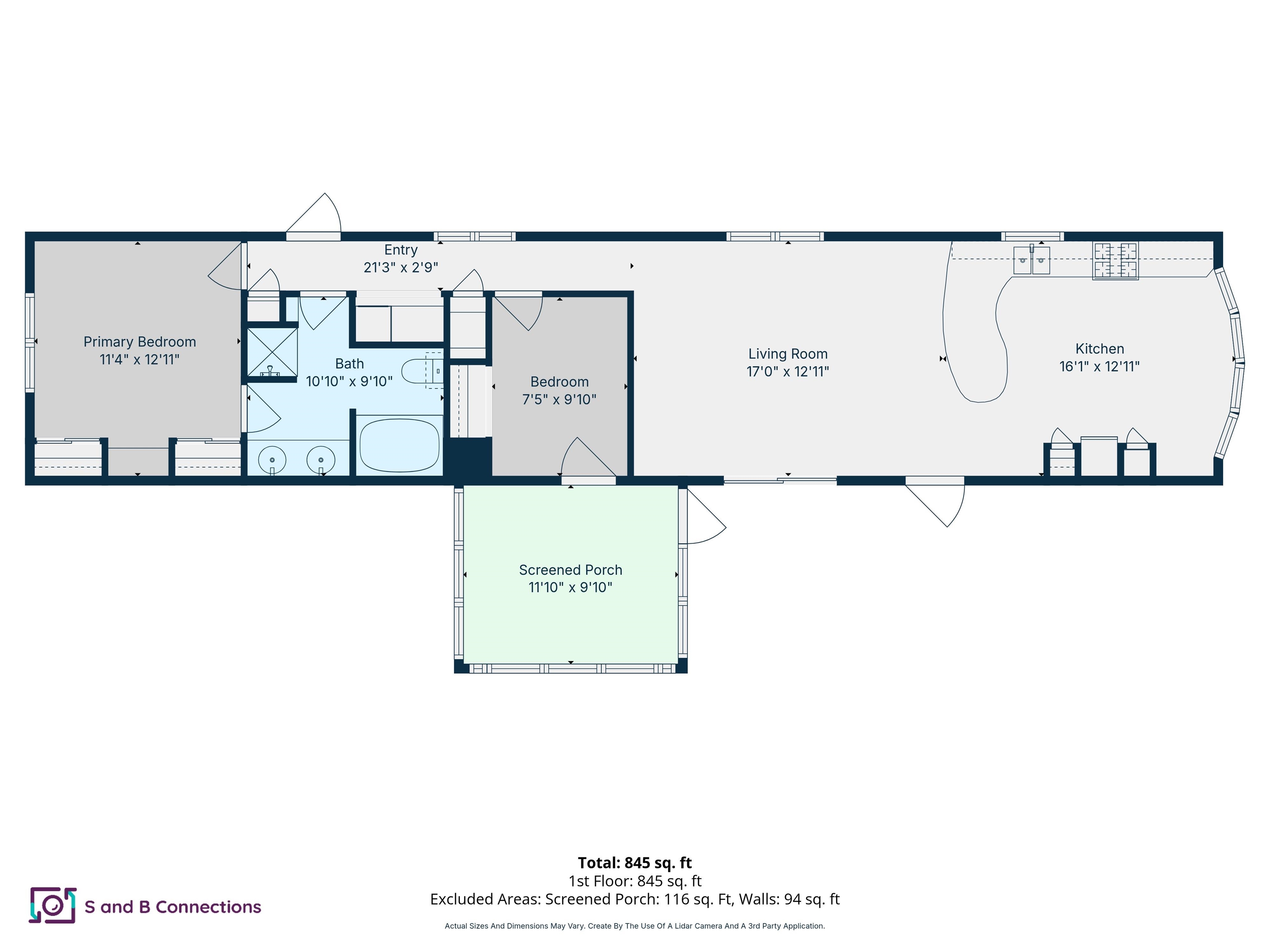 20 Beech Hill Road, Unit 5 Exeter, NH 03833 - Photo 21 of 36