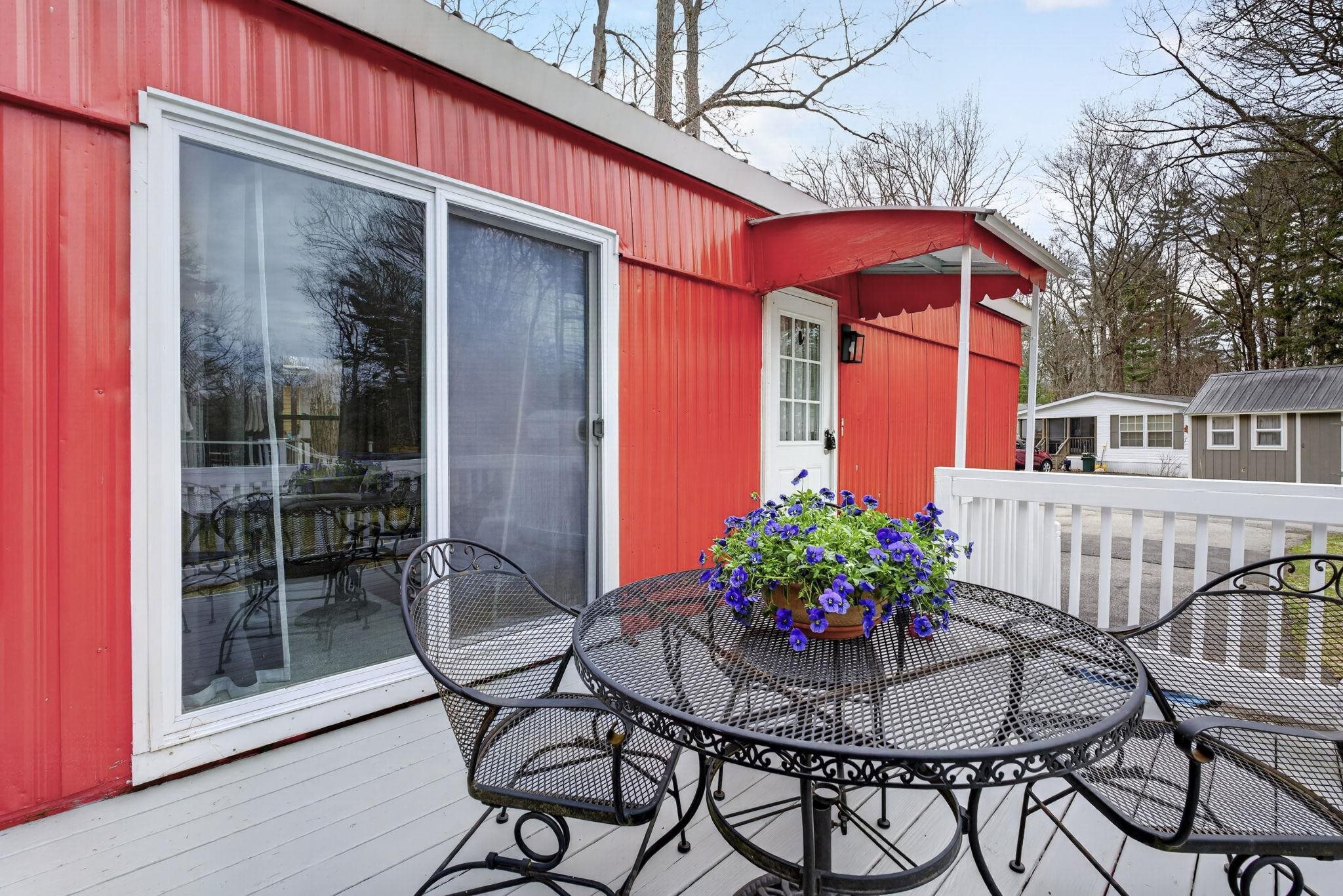 20 Beech Hill Road, Unit 5 Exeter, NH 03833 - Photo 23 of 36