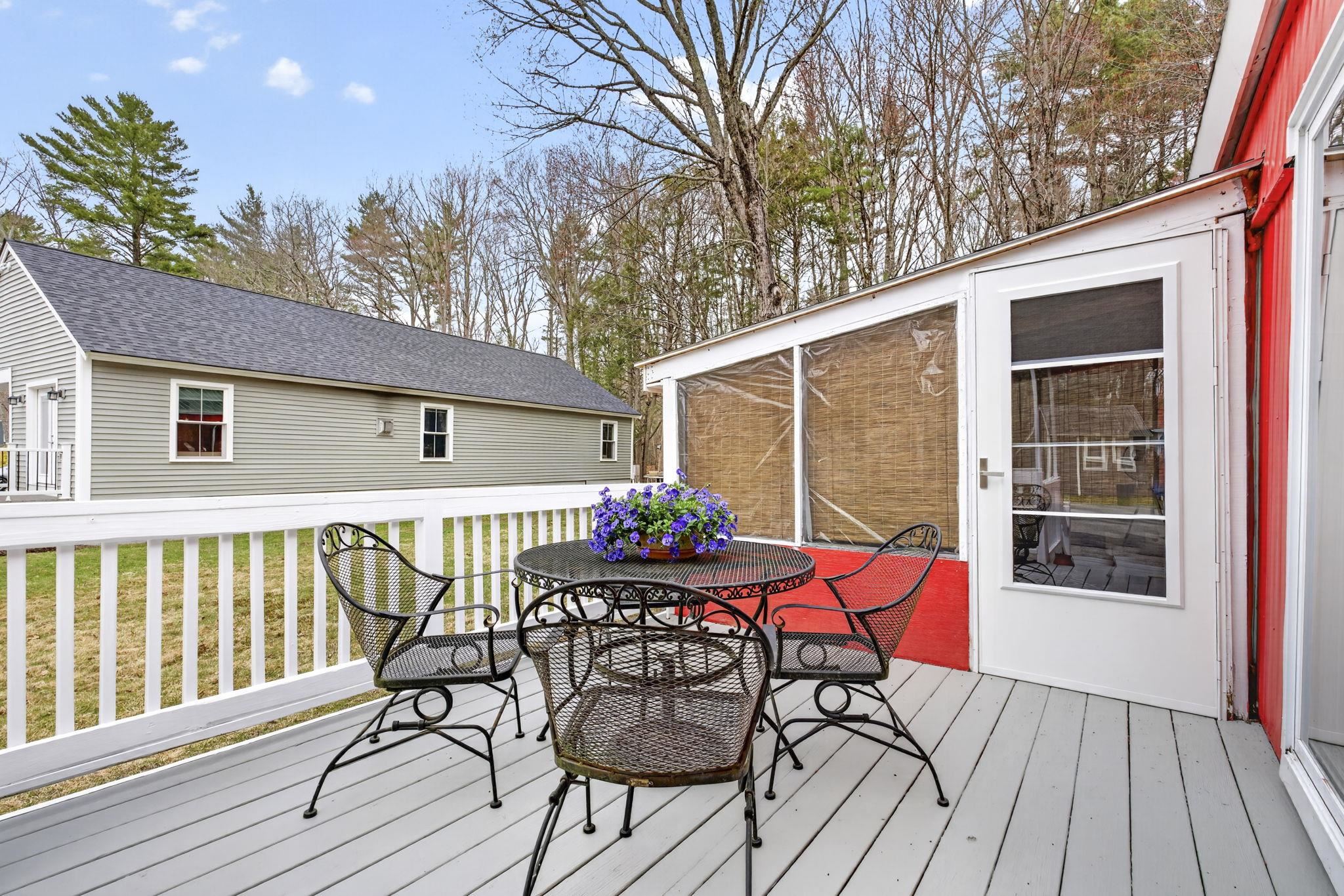 20 Beech Hill Road, Unit 5 Exeter, NH 03833 - Photo 24 of 36