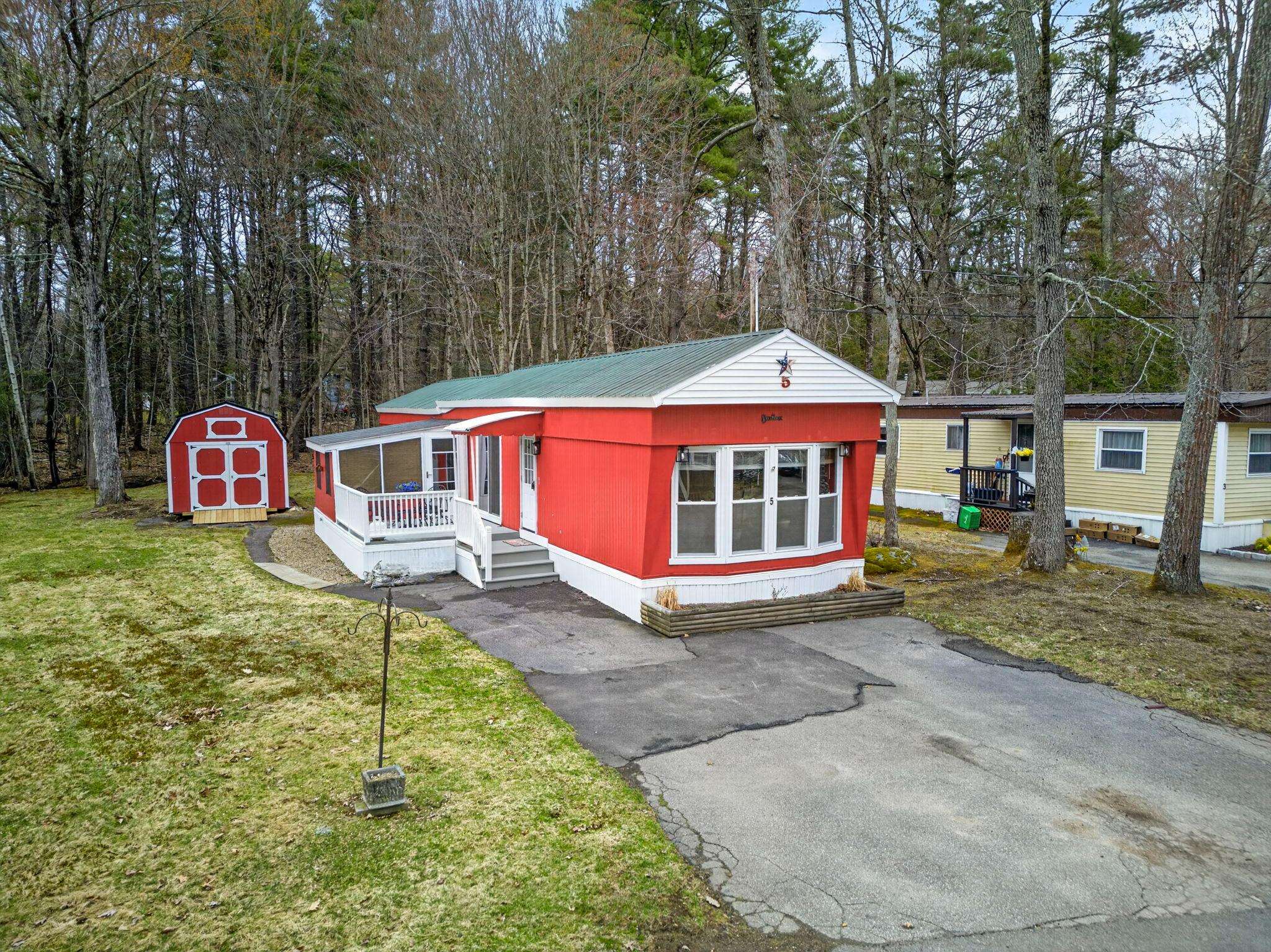 20 Beech Hill Road, Unit 5 Exeter, NH 03833 - Photo 26 of 36