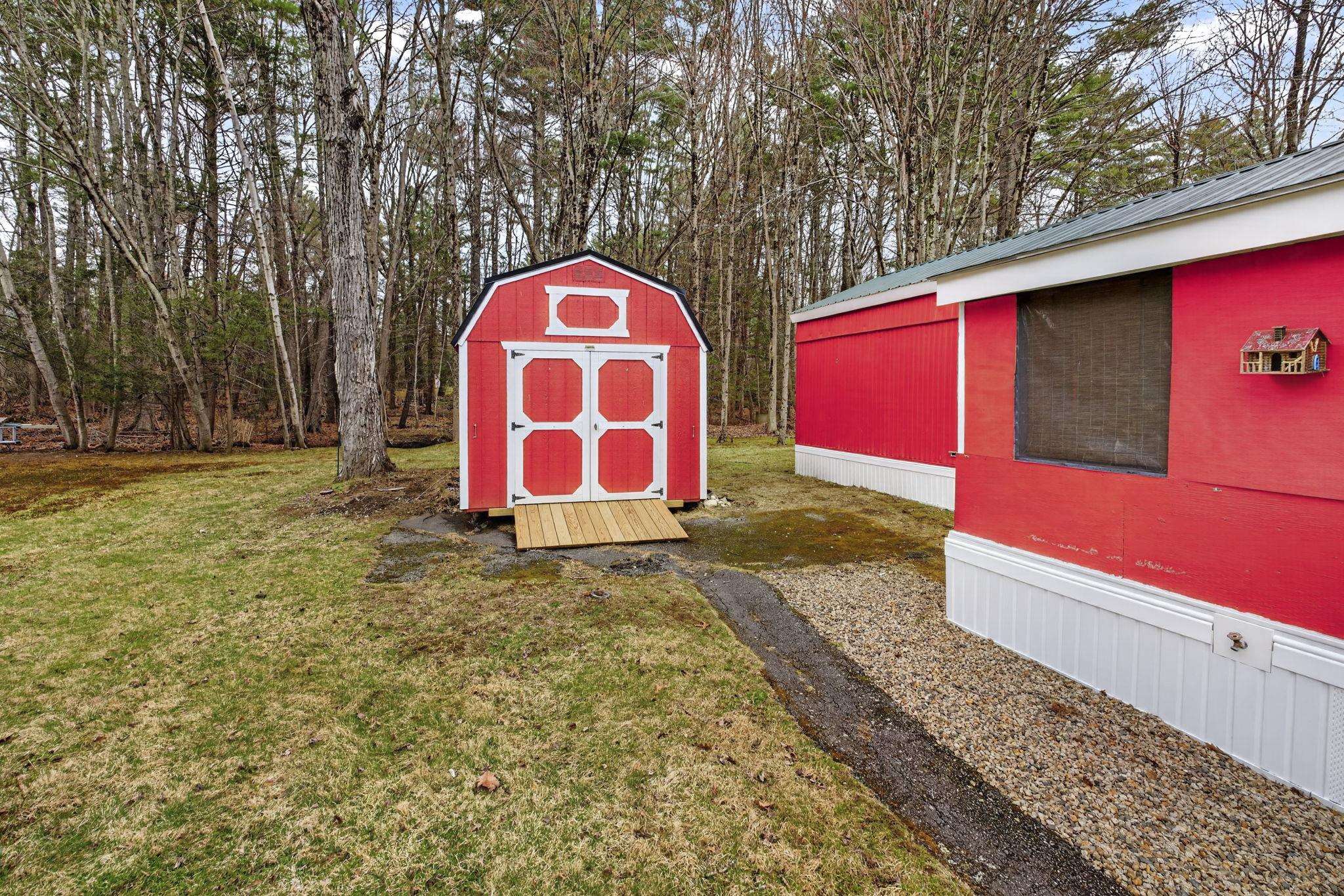 20 Beech Hill Road, Unit 5 Exeter, NH 03833 - Photo 27 of 36