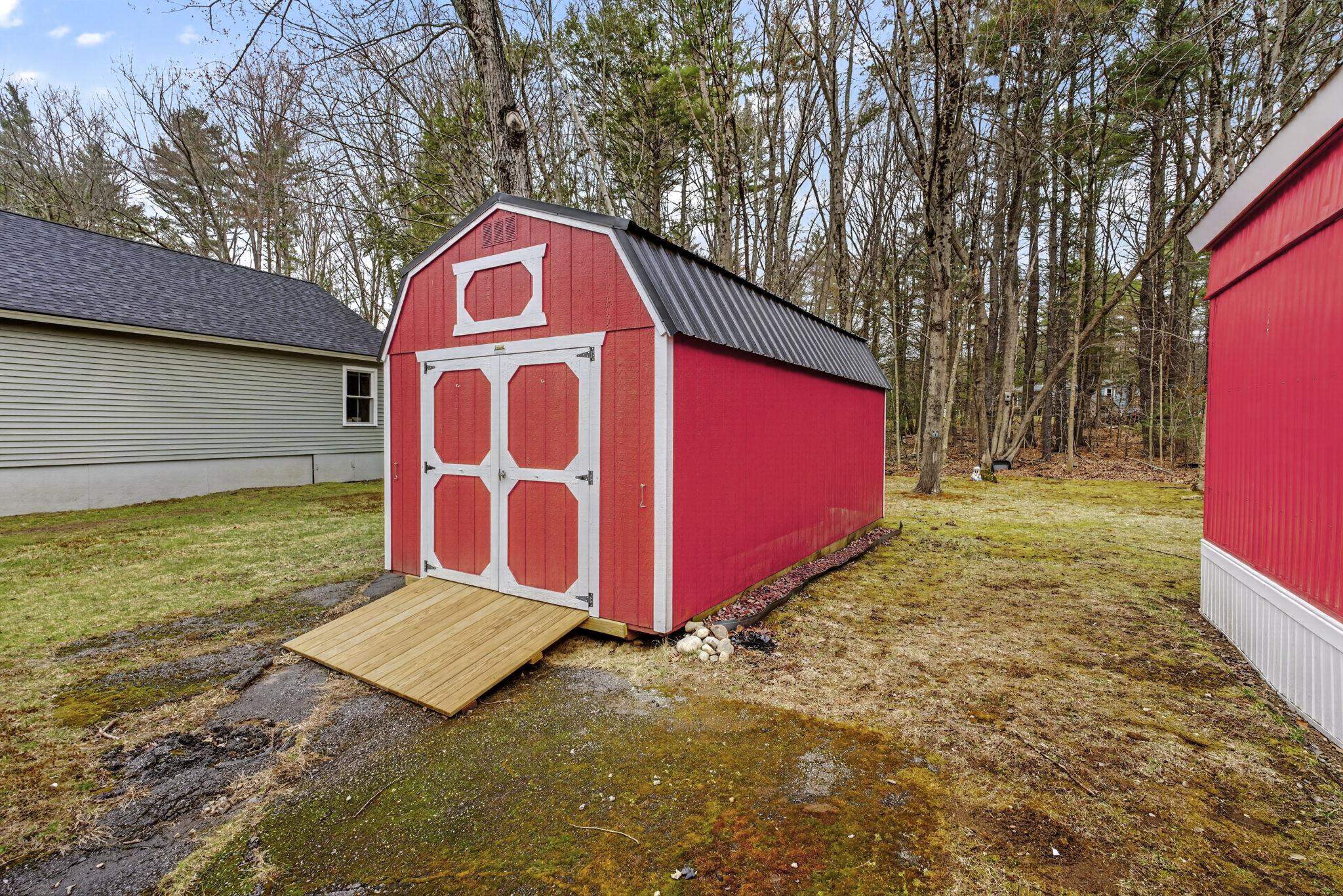 20 Beech Hill Road, Unit 5 Exeter, NH 03833 - Photo 28 of 36